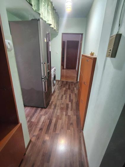 Apartament 2 camere zona Dambovita amenajat mobilat utilat centrala proprie - 10