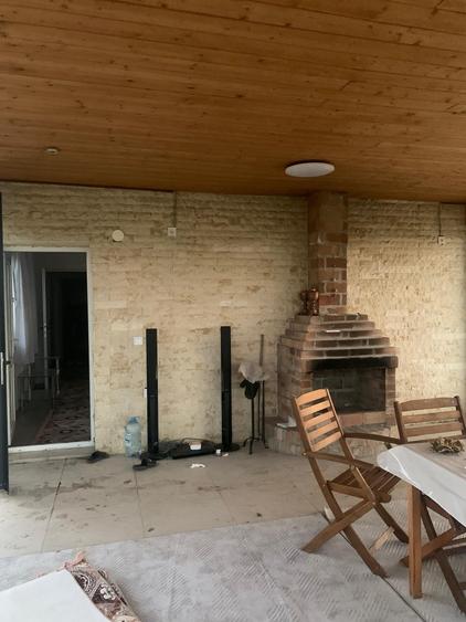 Creata Vanzare Teren 5900mp  cu iesire la balta, casa parter - 8