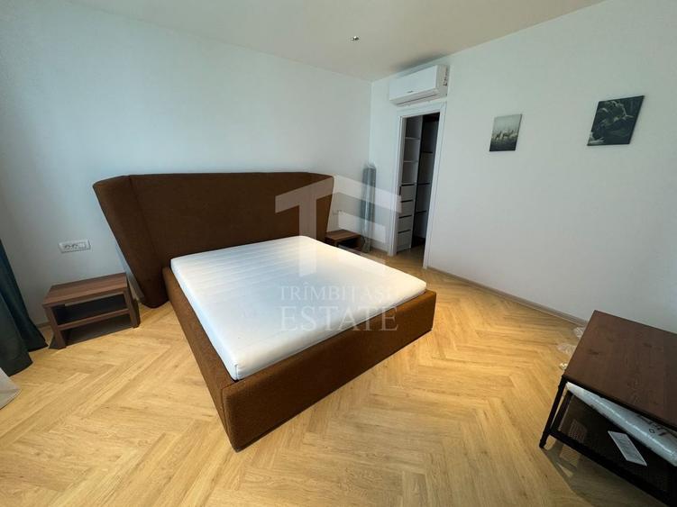 Voluntari - Craiovei 2 Camere Lux 1/1 56 mp Bloc 2025 Prima Inchiriere - 4