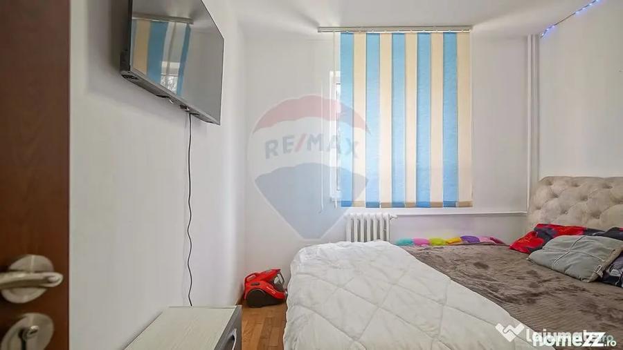 Apartament cu 2 camere decomandat în Electroprecizia