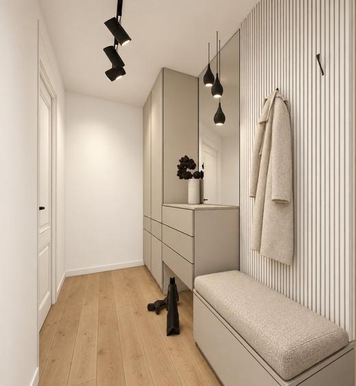 Apartament cu 3 camere în Cetate