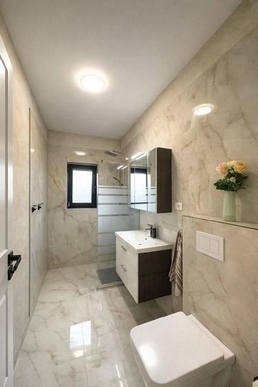 Casă cu Teren 750 Mp în Sânandrei