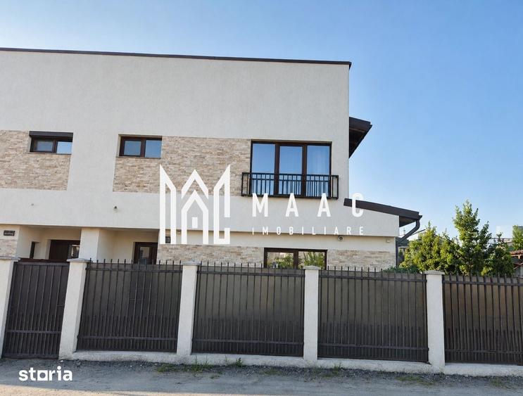 Casă cu 4 camere cu Teren 220 Mp în Șelimbăr