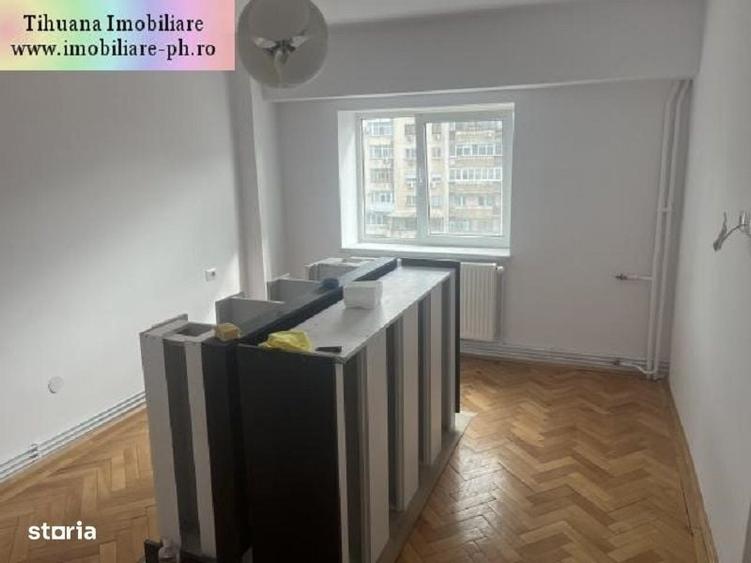 Apartament cu 3 camere în Ultracentral
