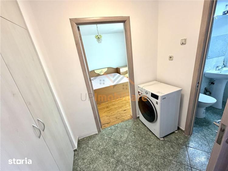 Apartament cu 2 camere în Rogerius