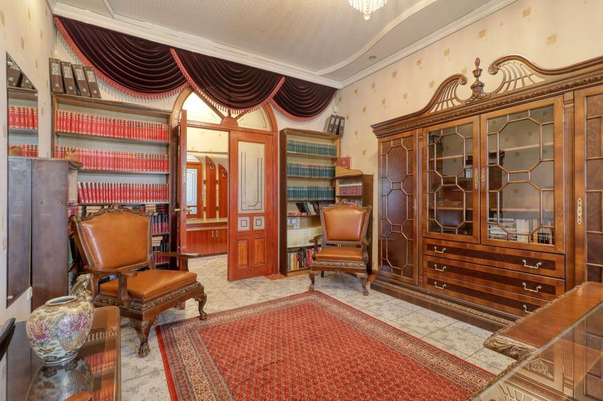 Oportunitate rară | Apartament 7 camere | 250 mp | Zona Dacia – - 17