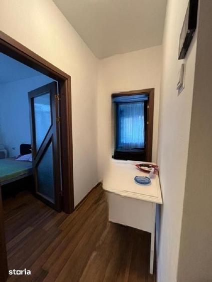 Apartament cu 2 camere - zona Centru Civic - Biserica Barboi - 5