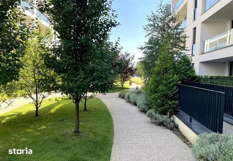 De vanzare: apartament 2 camere NOU | The IVY Baneasa Jandarmeriei - 9