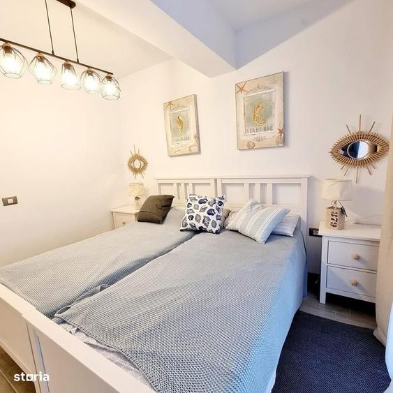 Apartament cu 3 camere în Nord