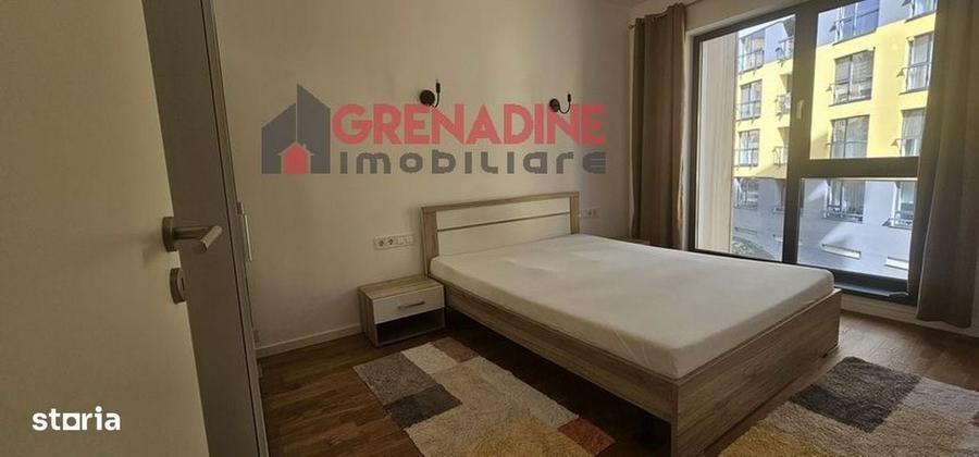 Apartament premium 2 camere | Cosmopolit Magnolia | Racadau - 6