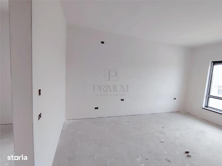 Duplex Spatios - Zona Centrala - Langa Asfalt - 7