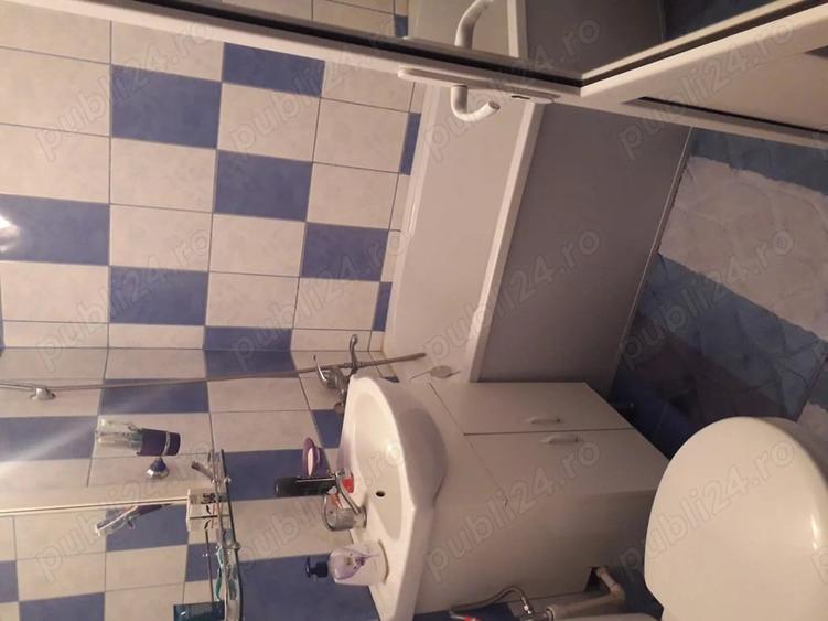 Garsonieră semidecomandată în Fălticeni