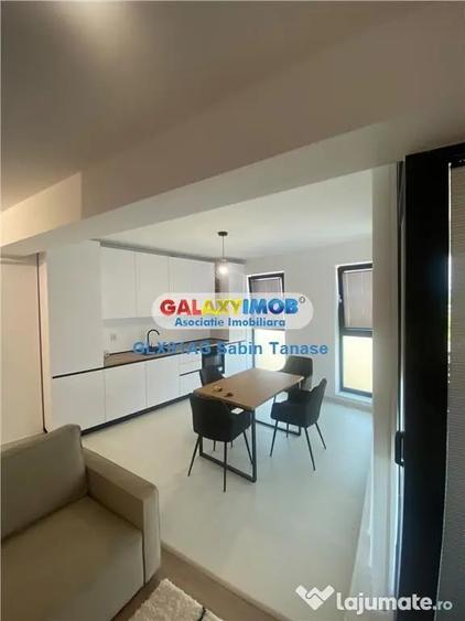 Apartament cu 2 camere decomandat în Frații Golești