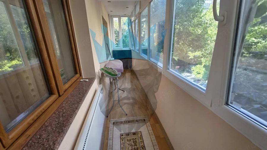 Apartament 2 Camere Lujerului Bucuresti - 7