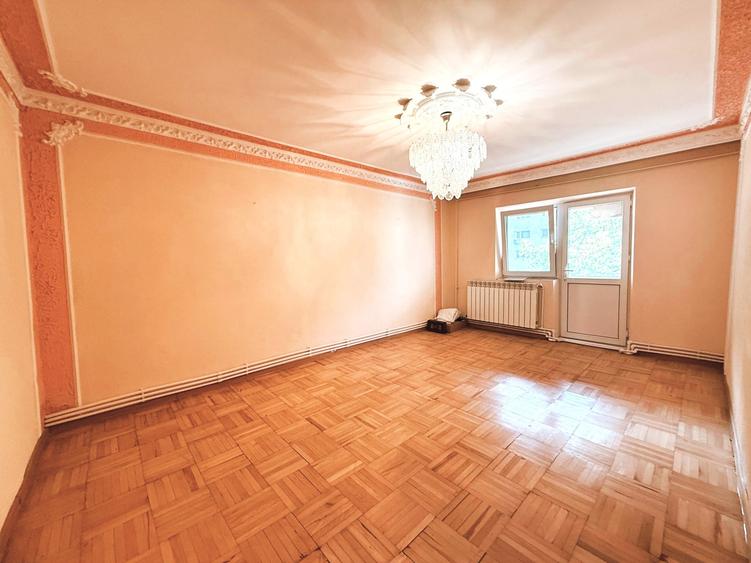 Apartament cu 4 camere lângă Mănăstirea Frumoasa - etajul 3 - bloc 1983 - 17