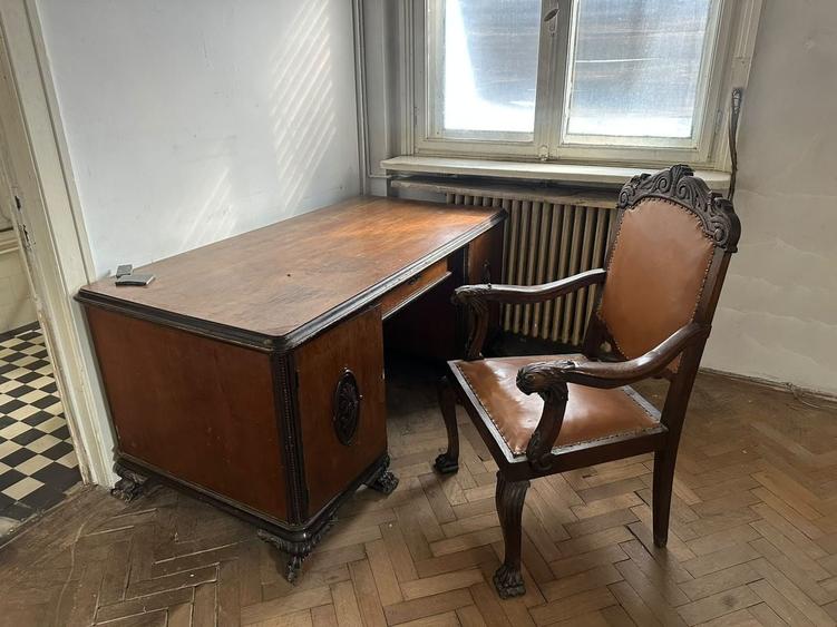 Apartament cu 3 camere decomandat în Armeneasca