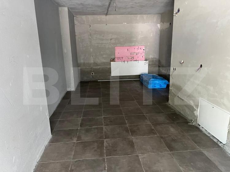 Spațiu comercial, de 220 mp, în Grigorescu