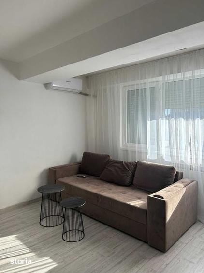 Apartament cu 2 camere în ICIL