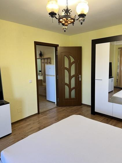 Proprietar inchiriez apartament 2 camere zona Lipovei ! - 4