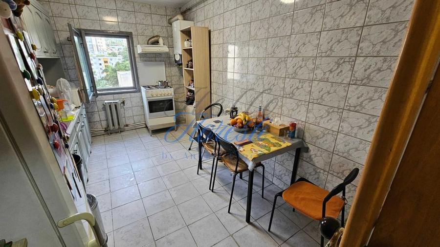 Apartament cu 4 camere decomandat în Mănăștur