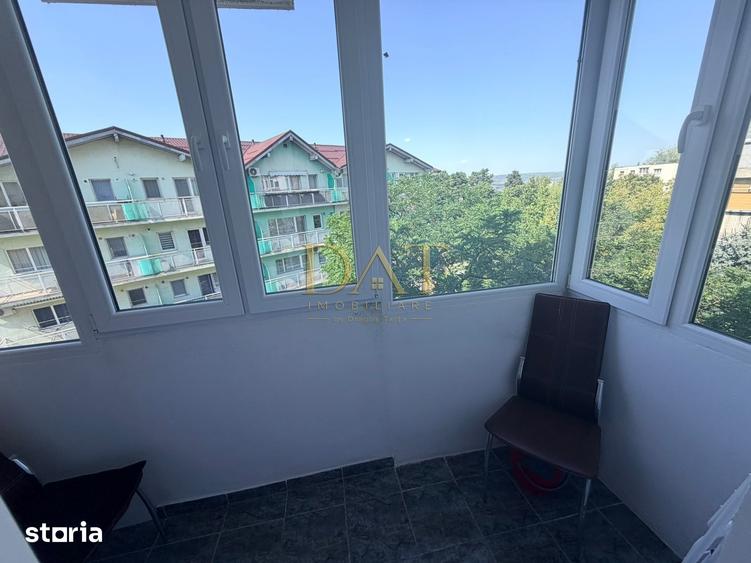 Apartament 1 camera | mobilat | zona UMF - 1