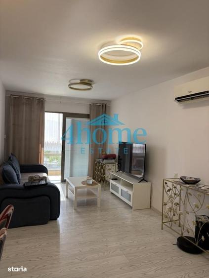 Apartament cu 2 camere în Doamna Ghica