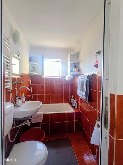 Casa de vanzare cu 4 camere Rm Valcea - 4