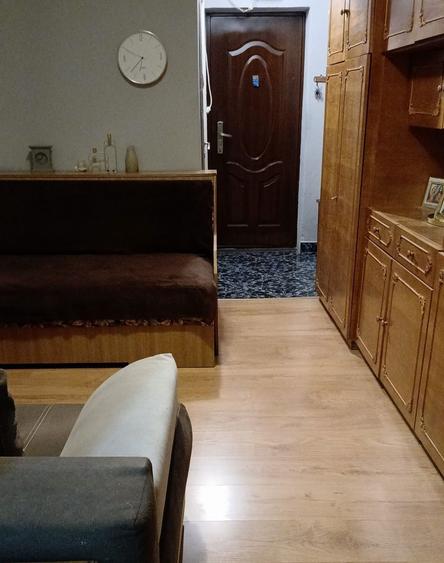 Garsonieră în Soarelui
