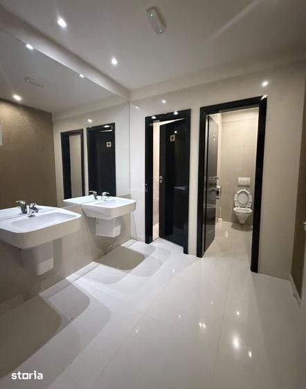 Spațiu comercial, de 580 mp, în 13 Septembrie