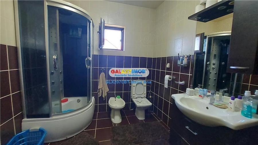 Casa P+1 cu 500 mp. teren, Catamarasti Deal! - 14