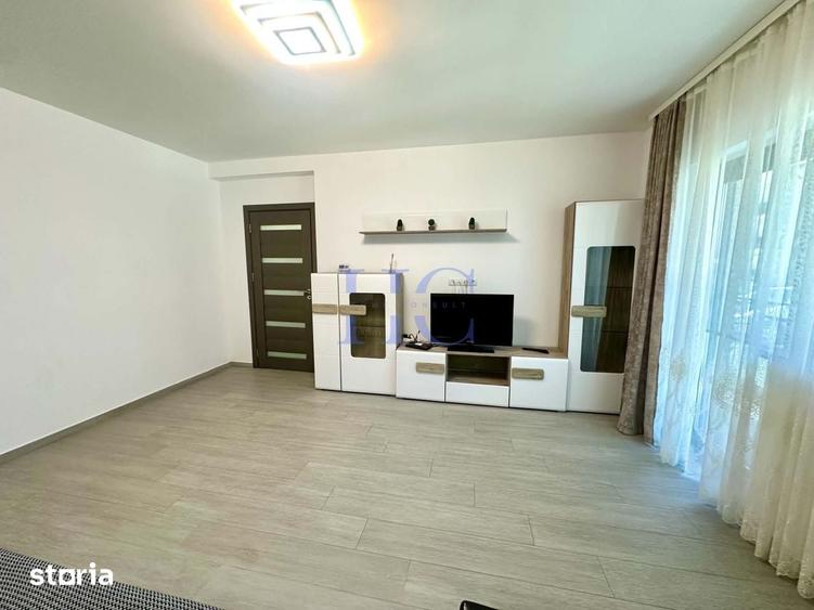 Apartament cu 2 camere decomandat în Șelimbăr