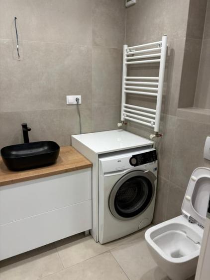 Se inchiriaza,apartament 2 camere, 60 mp, Floresti | Eroilor - 7