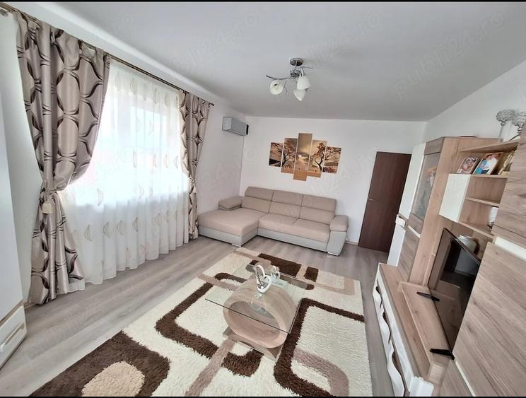 Proprietar- apartament spatios cu 2 camere de vanzare in Subcetate Sanpetru cu loc parcare inclus - 10
