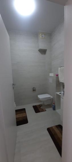 Apartament de inchiriat in Fraidorf 2 camere decomandate, totul nou - 6