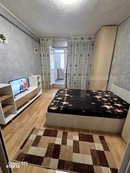 Garsonieră în Micro 40