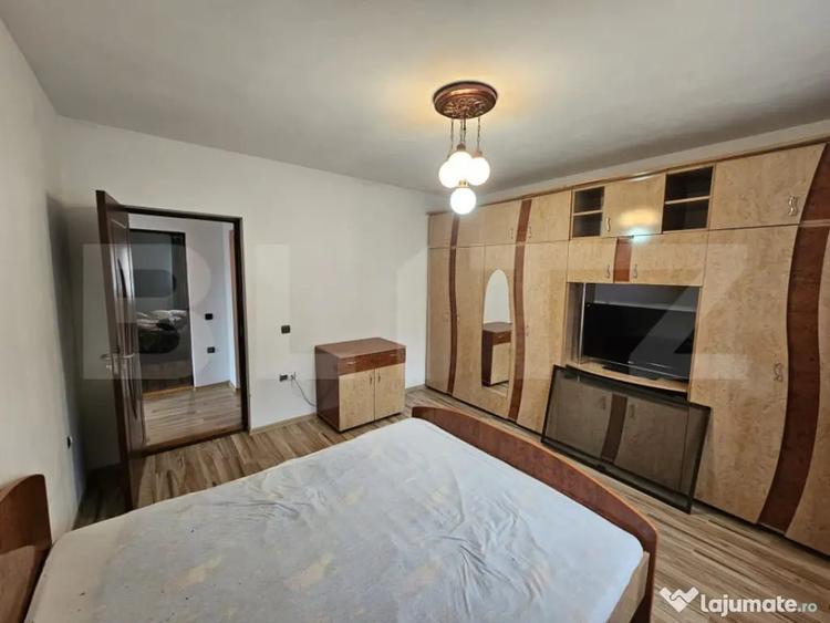 Casă cu 4 camere cu Teren 500 Mp în Cărpiniș (Roșia Montană)