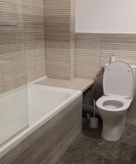 Apartament 2 camere semidcomandat 62 mp zona BMW, Floresti - 8