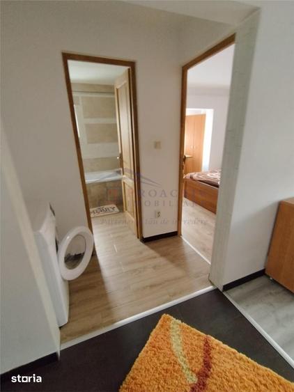 Apartament cu 2 camere în Burdujeni