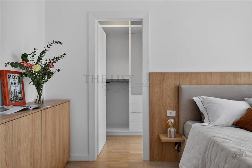 Apartament 4 Camere | Residence 5 Forest  | PIPERA - 10