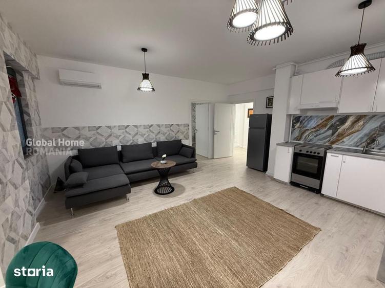 Apartament 2 cam 62 MP |Pipera Rond- Ivory-Aviatiei |Parcare inclusa - 6
