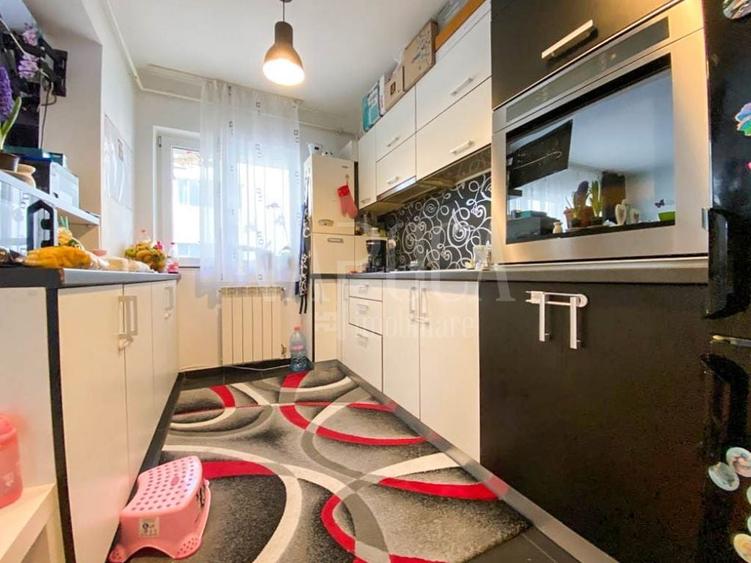 Apartament 2 camere de vanzare in Floresti - 9