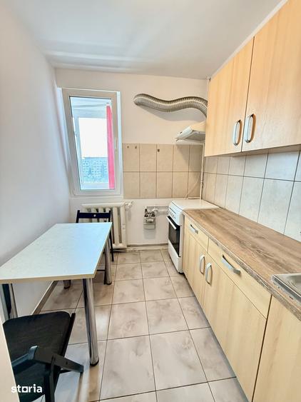 Victoriei - Grivita / Pasaj Basarab - Apartament 2 camere - 4
