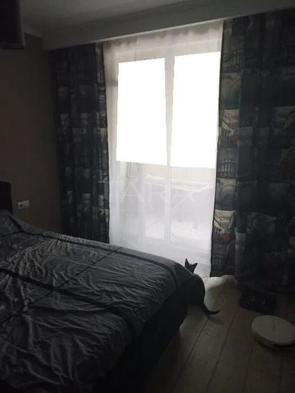 Apartament cu 3 camere de vanzare in Floresti - 6