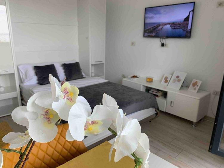 Apartament decomandat în Nord