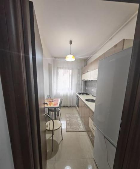 Apartament cu 2 camere decomandat, mobilat în Fundeni