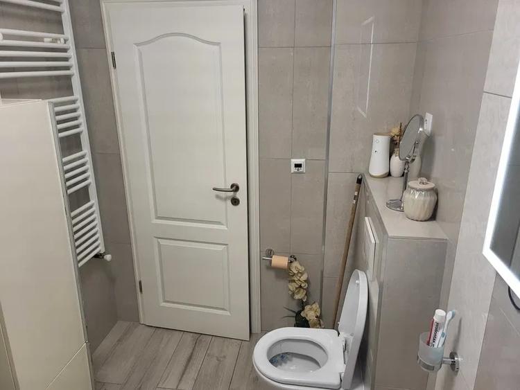 Apartament 2 camere, zona Vivo, 50 mp + balcon 8,5 mp - 7