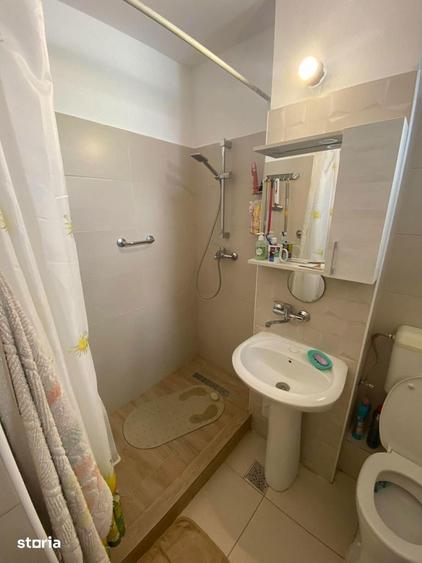 Apartament 2 camere de vanzare , Arinului M15 , et 2 , 58.000 euro neg - 10