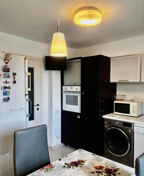 Apartament 4 camere renovat recent +CTP +Loc de parcare in zona 13 Septembrie - 6