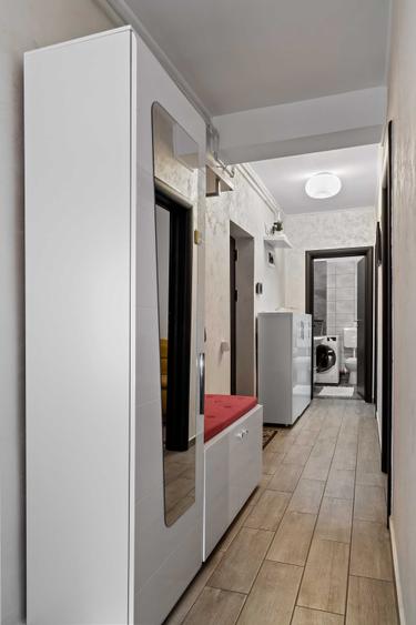 Apartament 3 camere de inchiriat metrou Dimitrie Leonida 1 min - 1