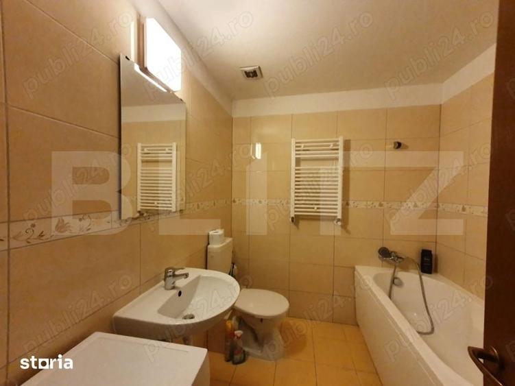 Apartament cu 2 camere semidecomandat în Ciarda Roșie